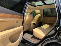 AITO HarmonyOS Intelligent Mobility M7 1.5T 240km Rear-wheel drive PLUS Version 5-seater - photo 6