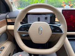 AITO HarmonyOS Intelligent Mobility M7 1.5T 240km Rear-wheel drive PLUS Version 5-seater - photo 7