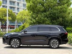 AITO HarmonyOS Intelligent Mobility M7 1.5T 240km Rear-wheel drive PLUS Version 5-seater - photo 9