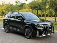 Geely Boyue L 1.5T Edition - фото 3