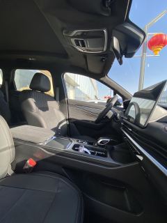 Geely Boyue L 1.5T Edition - фото 5