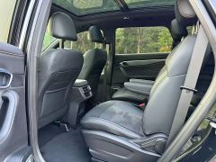 Geely Boyue L 1.5T Edition - фото 6