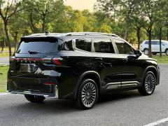 Geely Boyue L 1.5T Edition - фото 7