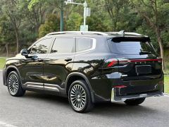 Geely Boyue L 1.5T Edition - фото 8
