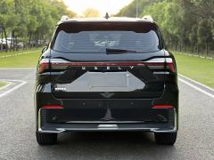 Geely Boyue L 1.5T Edition - фото 9