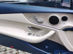 Mercedes-Benz E-Class (Imported) Facelift E 260 Coupe - ფოტო 12