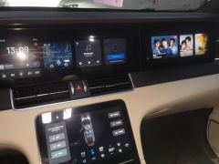 Li Auto Li ONE EREV6 Edition - ფოტო 17