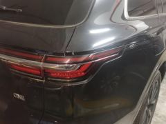 Li Auto Li ONE EREV6 Edition - ფოტო 5