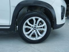 Chery Tiggo 3x PLUS 1.5L CVT Stylish Edition - photo 6