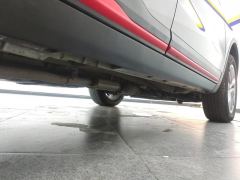 Geely Boyue 1.8TD 2WD Edition - ფოტო 10