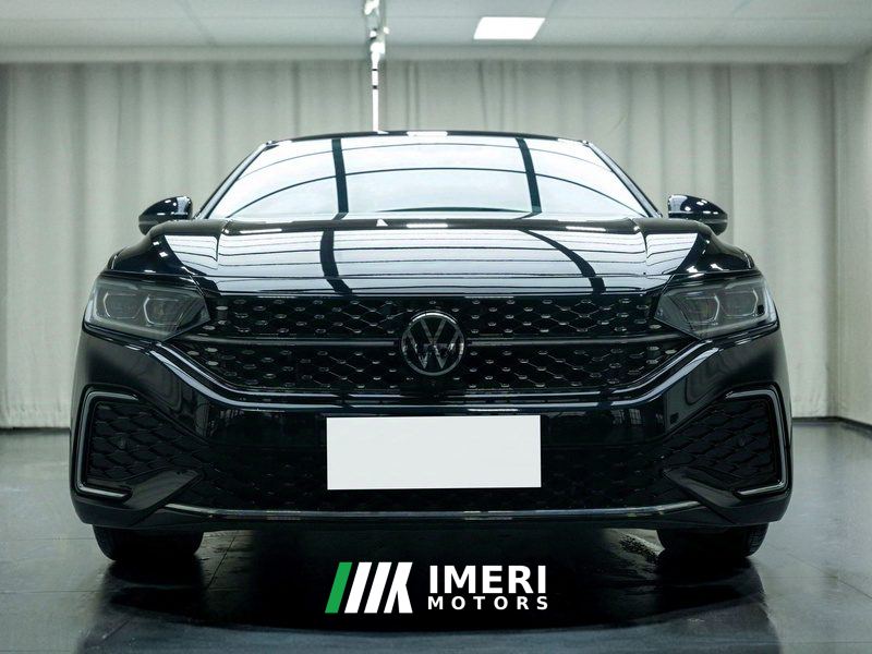 Volkswagen Lavida Advanced 1.5L Automatic Xin Yi Edition - ავტომობილი ჩინეთიდან