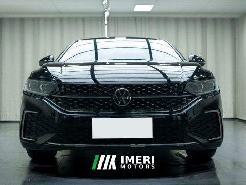 2025 Volkswagen Lavida Advanced 1.5L Automatic Xin Yi Edition - ავტომობილი ჩინეთიდან