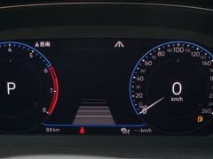 Volkswagen Lavida Advanced 1.5L Automatic Xin Yi Edition - ფოტო 10