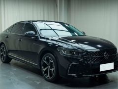 Volkswagen Lavida Advanced 1.5L Automatic Xin Yi Edition - ფოტო 2