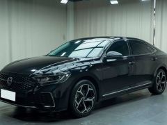 Volkswagen Lavida Advanced 1.5L Automatic Xin Yi Edition - ფოტო 3