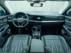 Volkswagen Lavida Advanced 1.5L Automatic Xin Yi Edition - ფოტო 4