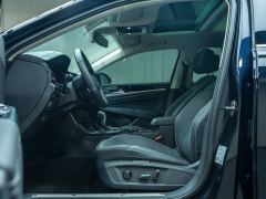 Volkswagen Lavida Advanced 1.5L Automatic Xin Yi Edition - ფოტო 6
