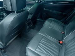 Volkswagen Lavida Advanced 1.5L Automatic Xin Yi Edition - ფოტო 7