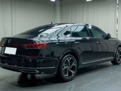 Volkswagen Lavida Advanced 1.5L Automatic Xin Yi Edition - ფოტო 8