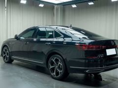 Volkswagen Lavida Advanced 1.5L Automatic Xin Yi Edition - ფოტო 9