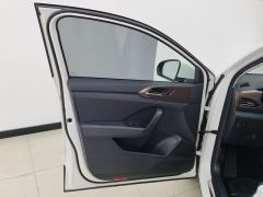 Volkswagen Tharu 280TSI RWD Luxury Edition - ფოტო 12