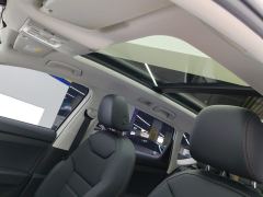 Volkswagen Tharu 280TSI RWD Luxury Edition - ფოტო 15
