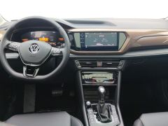 Volkswagen Tharu 280TSI RWD Luxury Edition - ფოტო 16