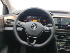Volkswagen Tharu 280TSI RWD Luxury Edition - ფოტო 18