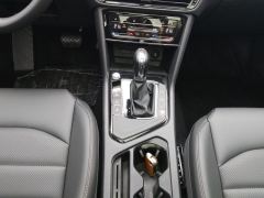 Volkswagen Tharu 280TSI RWD Luxury Edition - ფოტო 19