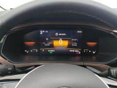 Volkswagen Tharu 280TSI RWD Luxury Edition - ფოტო 20