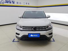 Volkswagen Tharu 280TSI RWD Luxury Edition - ფოტო 3