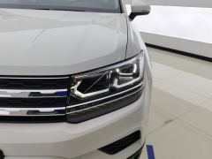 Volkswagen Tharu 280TSI RWD Luxury Edition - ფოტო 4