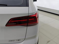 Volkswagen Tharu 280TSI RWD Luxury Edition - ფოტო 5