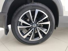 Volkswagen Tharu 280TSI RWD Luxury Edition - ფოტო 6