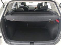 Volkswagen Tharu 280TSI RWD Luxury Edition - ფოტო 7