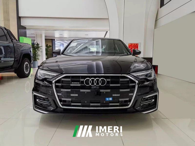 Audi A6L 45 TFSI Premium Dynamic