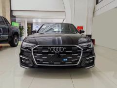 Audi A6L 45 TFSI Premium Dynamic - фото 1