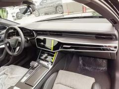 Audi A6L 45 TFSI Premium Dynamic - фото 10