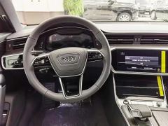 Audi A6L 45 TFSI Premium Dynamic - фото 11