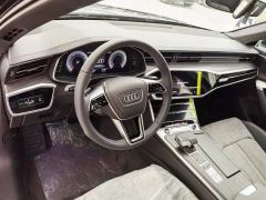 Audi A6L 45 TFSI Premium Dynamic - фото 13