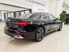 Audi A6L 45 TFSI Premium Dynamic - фото 14