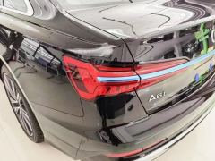 Audi A6L 45 TFSI Premium Dynamic - фото 15