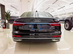 Audi A6L 45 TFSI Premium Dynamic - фото 16