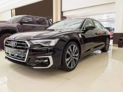 Audi A6L 45 TFSI Premium Dynamic - фото 2
