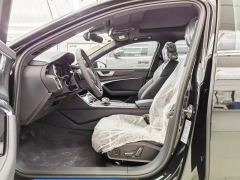 Audi A6L 45 TFSI Premium Dynamic - фото 3