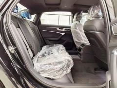 Audi A6L 45 TFSI Premium Dynamic - фото 4