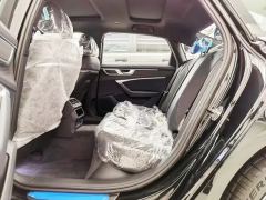 Audi A6L 45 TFSI Premium Dynamic - фото 5