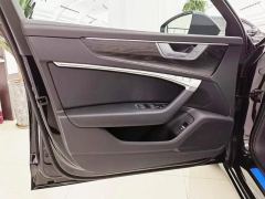 Audi A6L 45 TFSI Premium Dynamic - фото 8