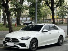 Mercedes-Benz C Class C-Class C 200 L Sport Edition - ფოტო 1