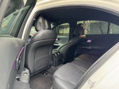 Mercedes-Benz C Class C-Class C 200 L Sport Edition - ფოტო 6